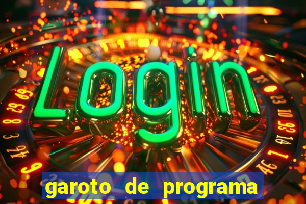 garoto de programa de porto seguro